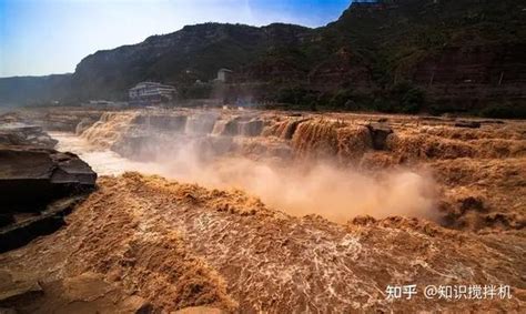 黃河水清|黄河清